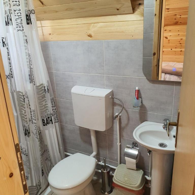 Village Cottage - Chalet - 10