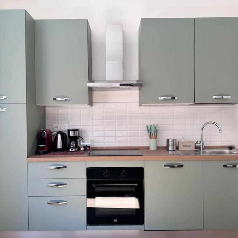 La Casa di Casa - il tuo posto speciale - One-Bedroom Apartment - 24