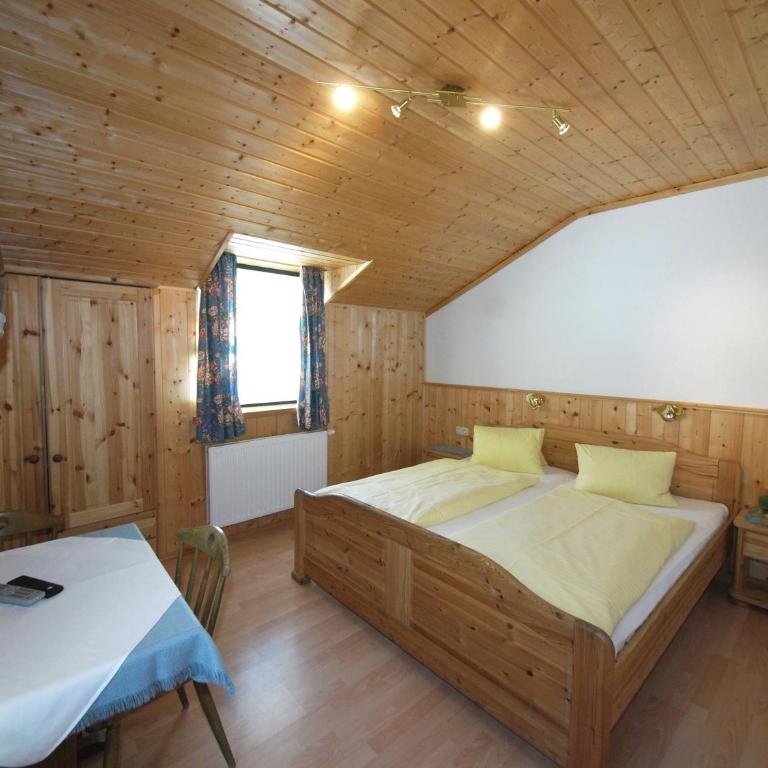 Gasthof Pesbichl - Haus mit 5 Schlafzimmern - 9