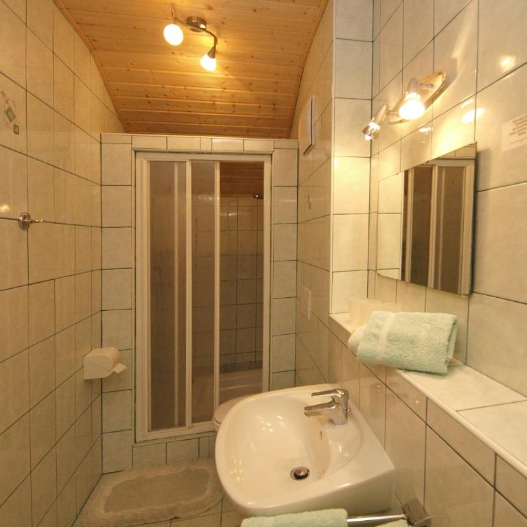 Gasthof Pesbichl - Haus mit 5 Schlafzimmern - 3