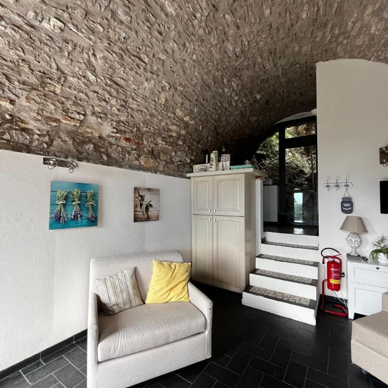 Casa Limonaia San Rocco - Studio - 2