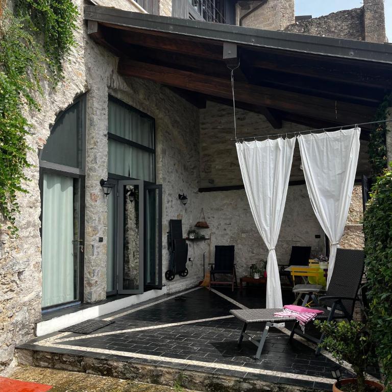 Casa Limonaia San Rocco - Studio - 5