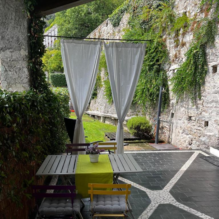 Casa Limonaia San Rocco - Studio - 12