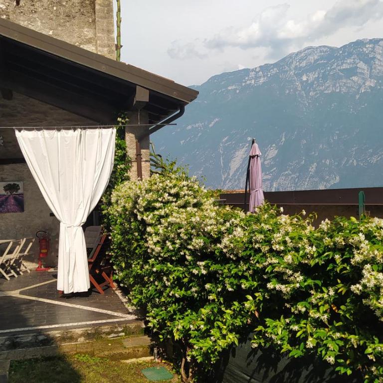 Casa Limonaia San Rocco - Studio - 30