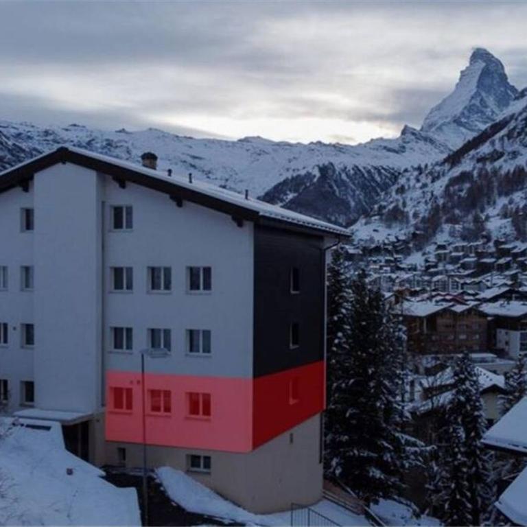 Apartment Snowball, Modern, cosy, Matterhorn views - Apartamento de 2 dormitorios - 58