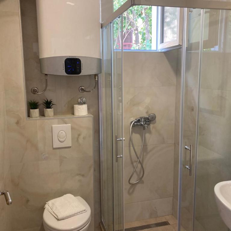 Apartments Milicevic - Studio with Sea View - 6
