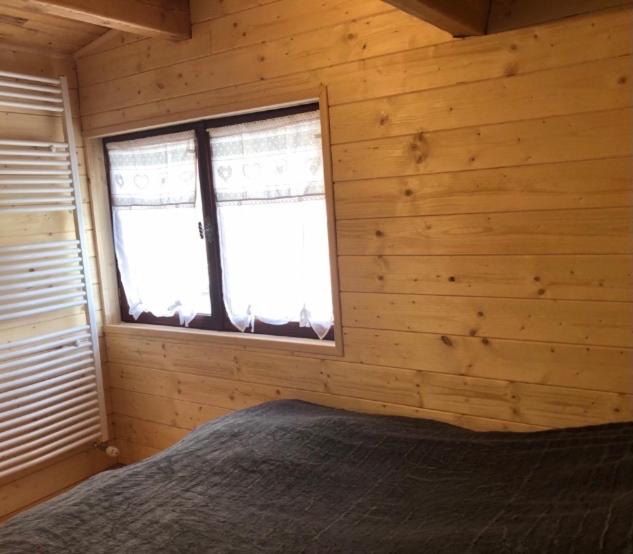 Chalet épicanthus 8 chambres praloup 1600 - Chalet Supérieur - 8