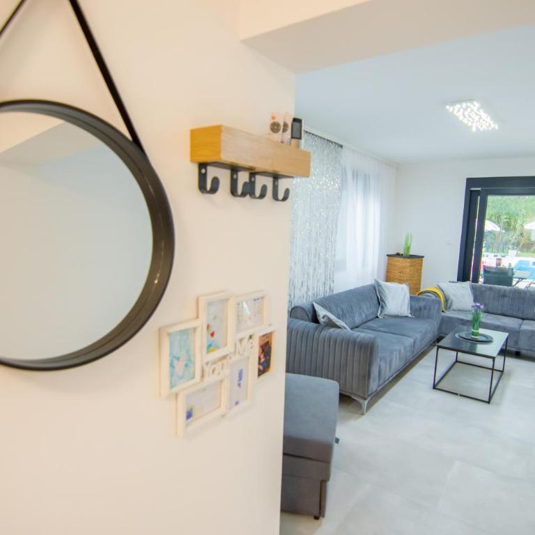 Villa Lea - Two-Bedroom Villa - 6