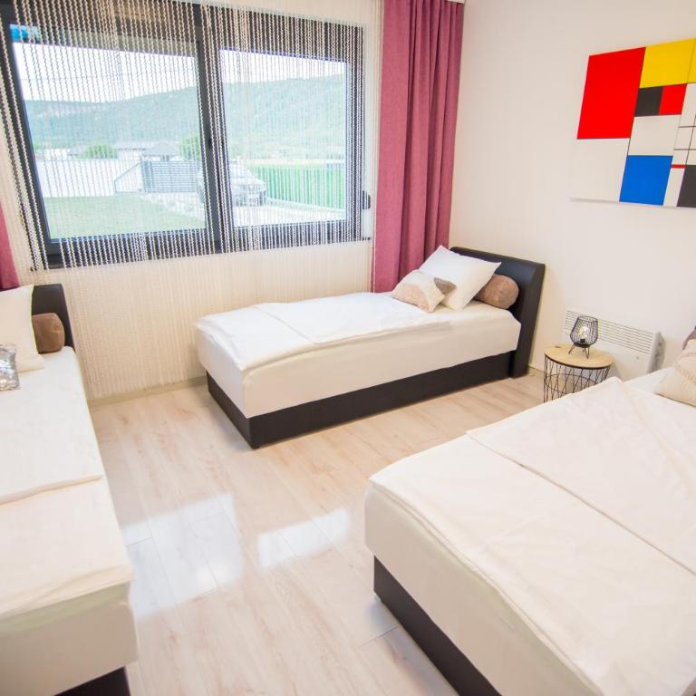 Villa Lea - Two-Bedroom Villa - 8