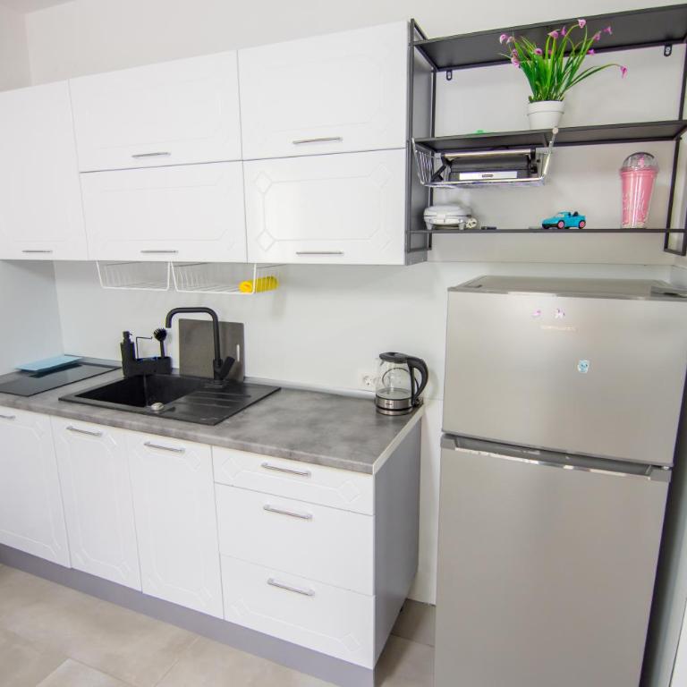 Villa Lea - Vila sa 2 Spavaće Sobe - 25