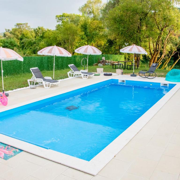 Villa Lea - Two-Bedroom Villa - 26