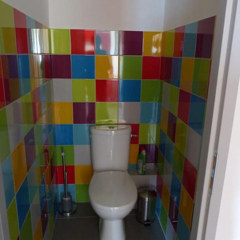 Appart agréable près d'Embrun - Appartement 1 Chambre - 13