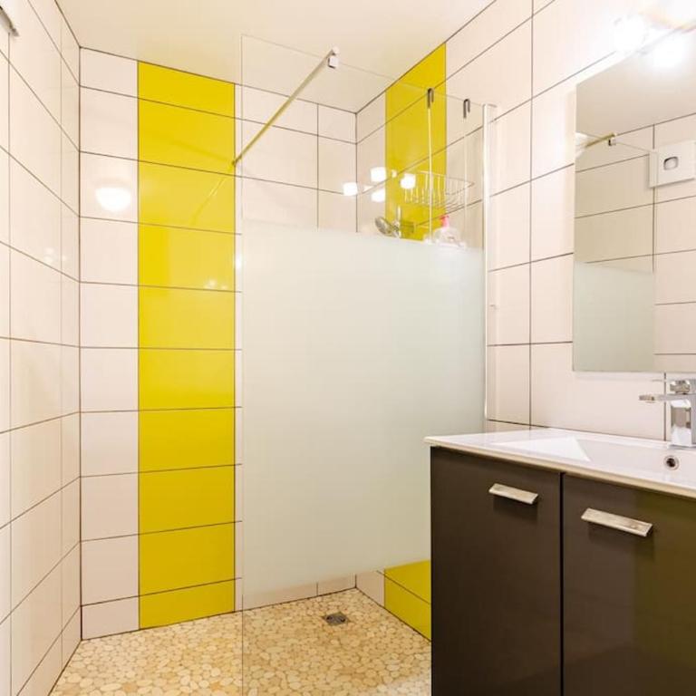 Appart agréable près d'Embrun - Appartement 1 Chambre - 18