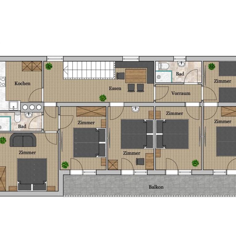 Apart TYROL - Apartment - 7