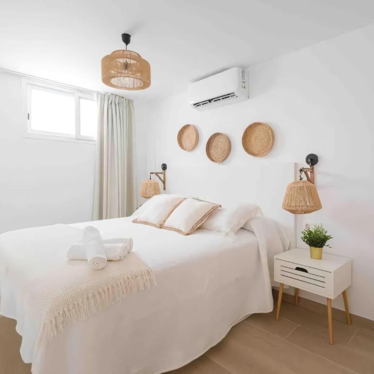 Elefantes, Playa del Ingles at 3 mins distance - One-Bedroom Apartment - 9