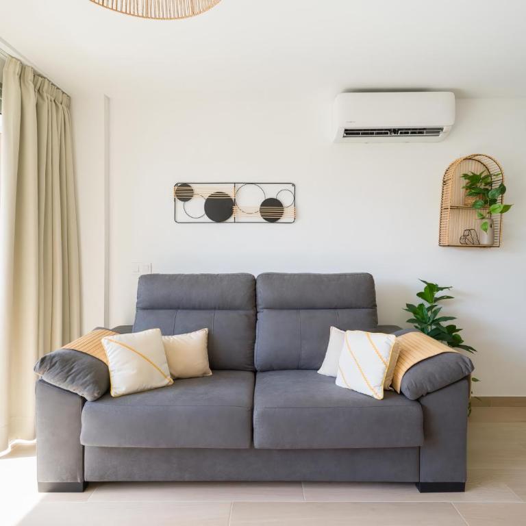 Elefantes, Playa del Ingles at 3 mins distance - One-Bedroom Apartment - 13