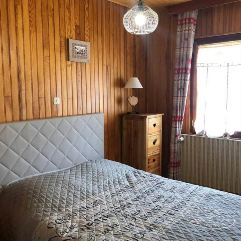 Chalet épicanthus 8 chambres praloup 1600 - Chalet Supérieur - 14
