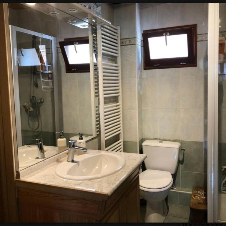 Chalet épicanthus 8 chambres praloup 1600 - Chalet Supérieur - 18