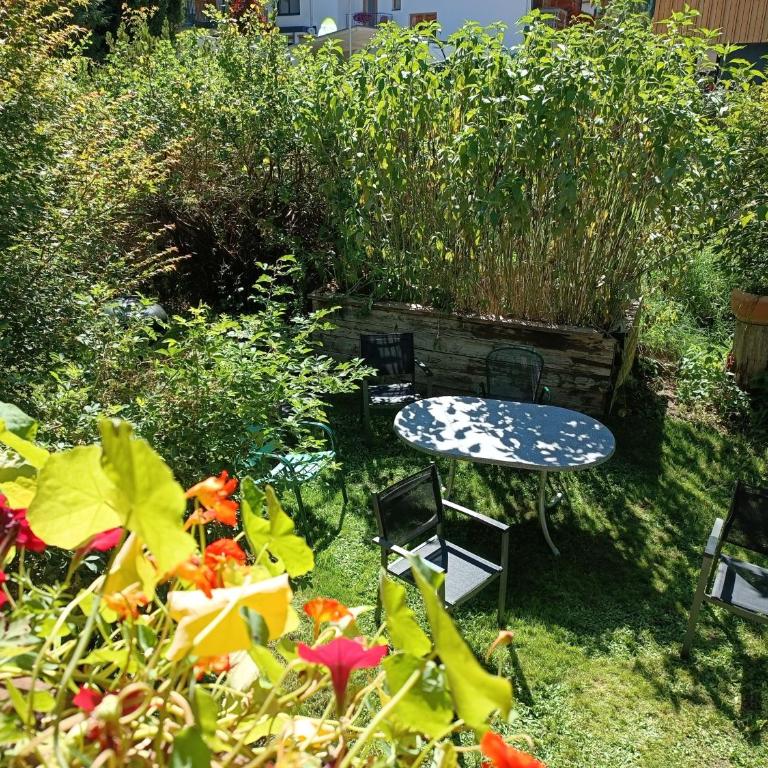 "Michls Hoamat" 6-9 Personen - Apartment - 46