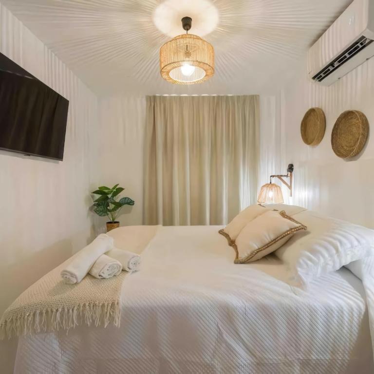 Elefantes, Playa del Ingles at 3 mins distance - One-Bedroom Apartment - 20
