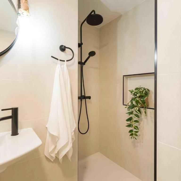 Elefantes, Playa del Ingles at 3 mins distance - One-Bedroom Apartment - 21