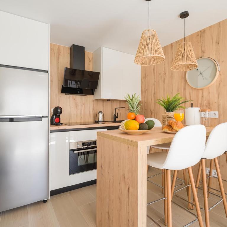 Elefantes, Playa del Ingles at 3 mins distance - One-Bedroom Apartment - 22