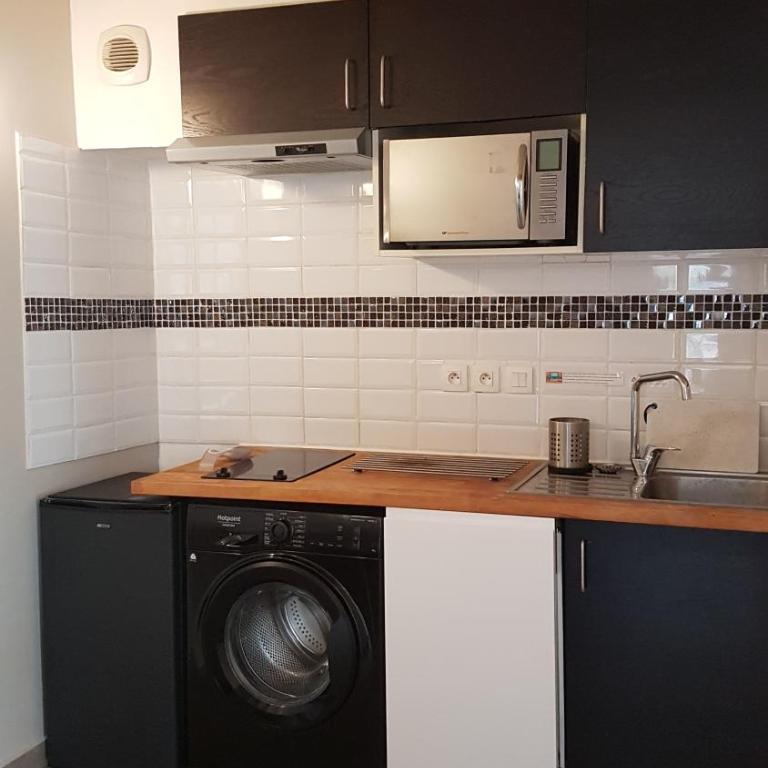 Maison vue Cité 2 - Maison 2 Chambres - 71