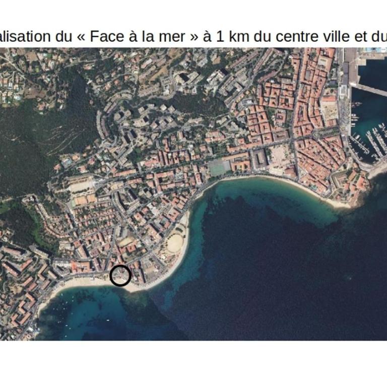 Le Face à La Mer - Appartamento con 2 Camere da Letto - 15
