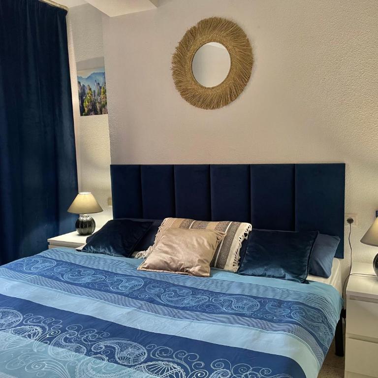 Flamenco Chill Apartment - Two-Bedroom Apartment - 1