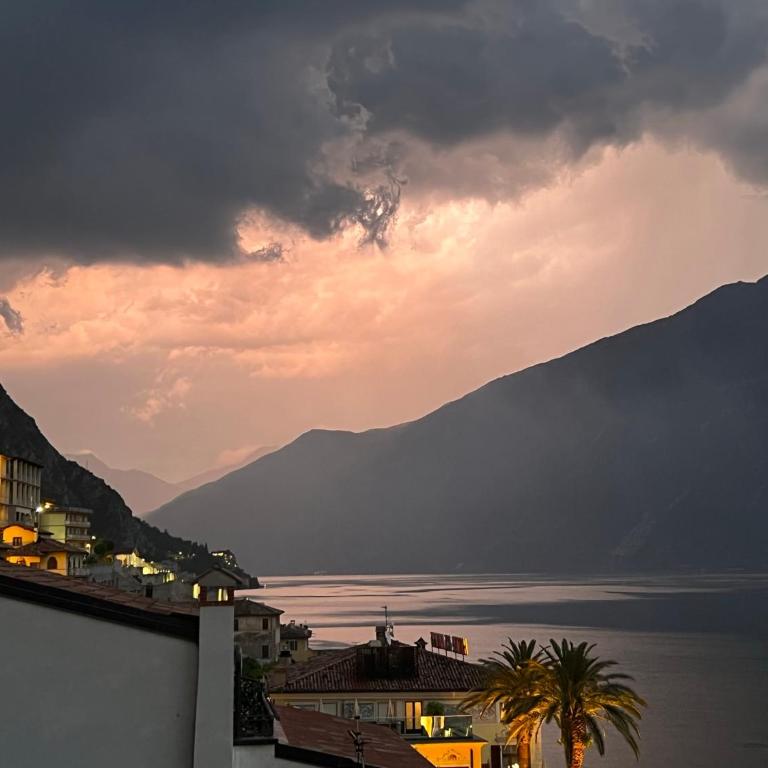 Villa Castello only room - Junior Suite con Balcone - 9