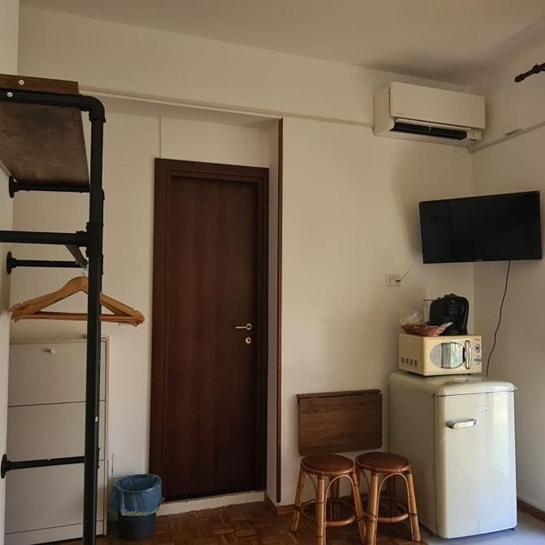Vacanze Bellavista Tropea Apartment or Suites - King Room with Sea View - 28