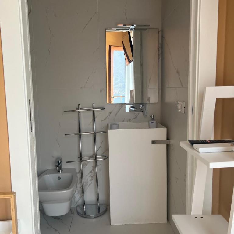 Villa Castello only room - Junior Suite con Balcone - 8