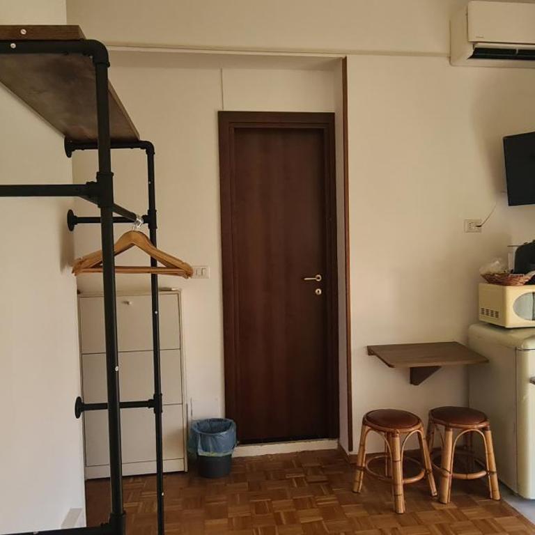 Vacanze Bellavista Tropea Apartment or Suites - King Room with Sea View - 21