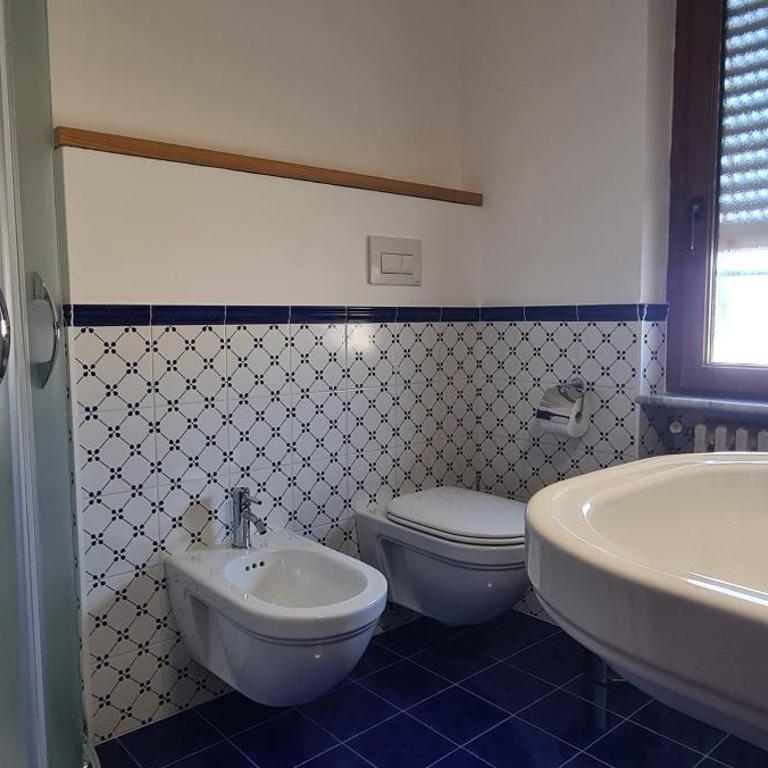 Vacanze Bellavista Tropea Apartment or Suites - King Room with Sea View - 14