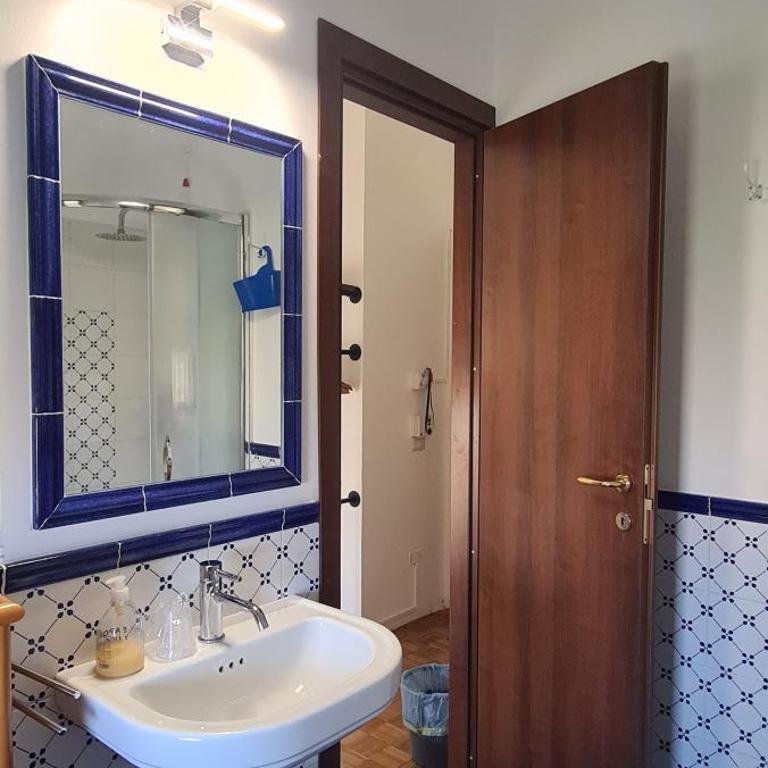 Vacanze Bellavista Tropea Apartment or Suites - King Room with Sea View - 10