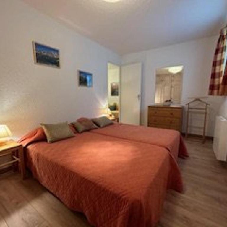 Appartement 6 pers. avec jardinet, Chantemerle, Serre-Chevalier - Appartement 1 Chambre - 10