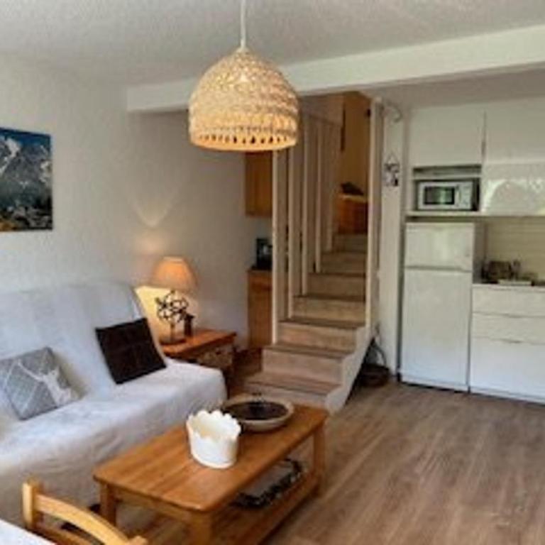 Appartement 6 pers. avec jardinet, Chantemerle, Serre-Chevalier - Appartement 1 Chambre - 15