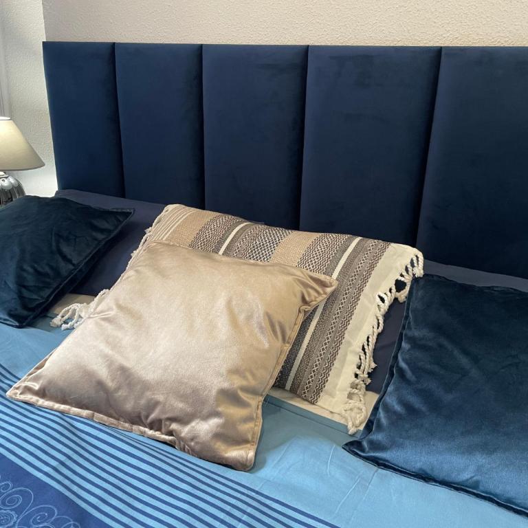 Flamenco Chill Apartment - Two-Bedroom Apartment - 3