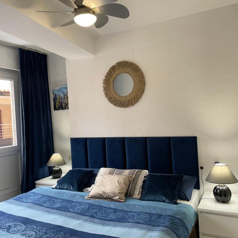 Flamenco Chill Apartment - Two-Bedroom Apartment - 4