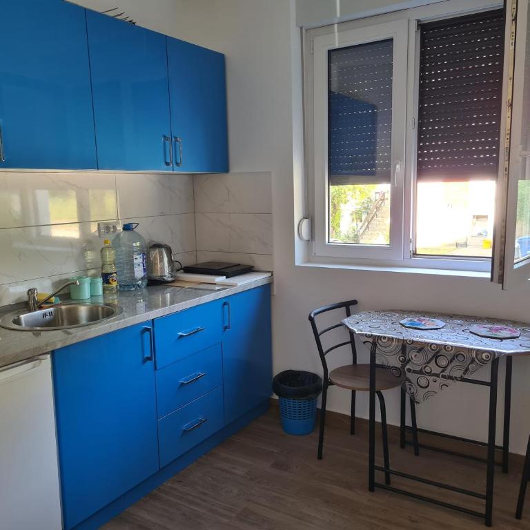 Apartman Neven - One-Bedroom Apartment - 7