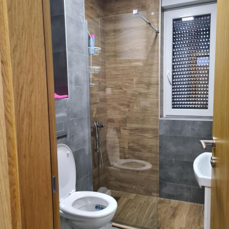 Apartman Neven - One-Bedroom Apartment - 8