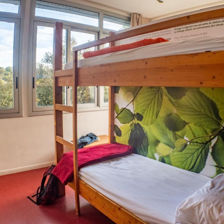 Inout - Twin Room - 6