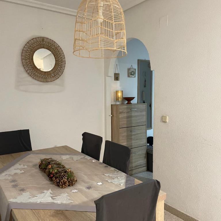 Flamenco Chill Apartment - Two-Bedroom Apartment - 24