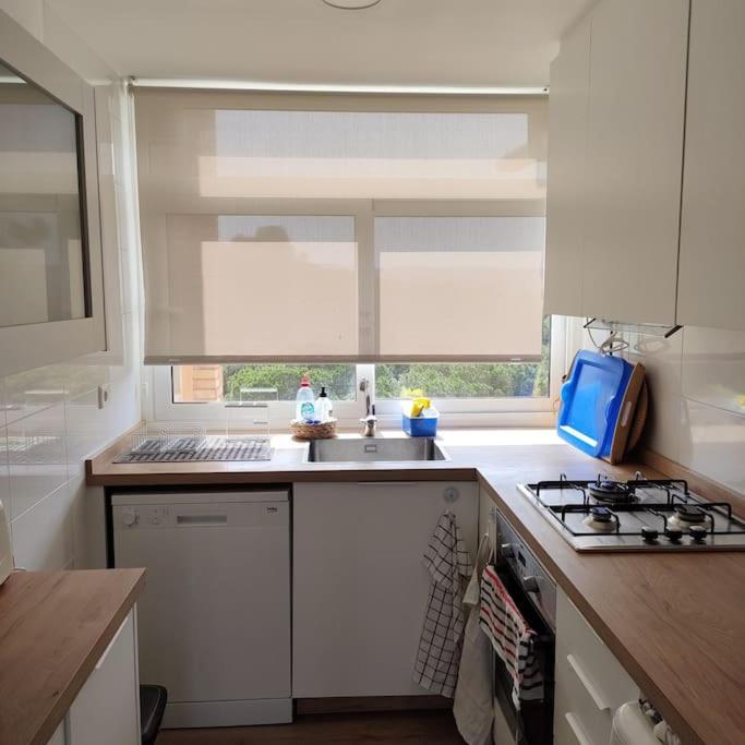 Cálido Aptmo en Calella de Palafrugell Costa Brava - Apartamento de 2 dormitorios con balcón - 31
