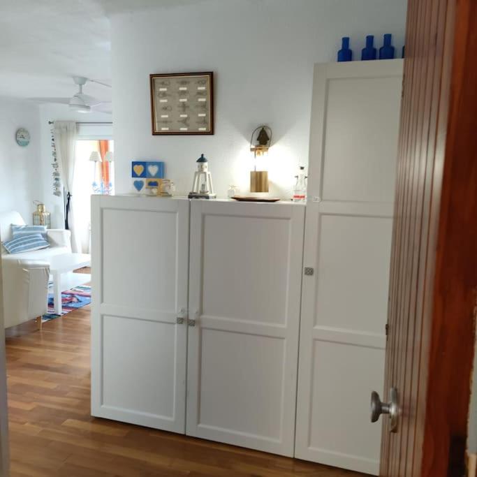 Cálido Aptmo en Calella de Palafrugell Costa Brava - Apartamento de 2 dormitorios con balcón - 16