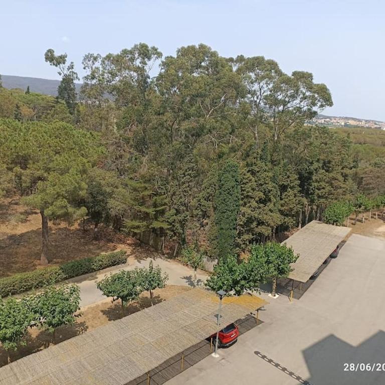 Cálido Aptmo en Calella de Palafrugell Costa Brava - Apartamento de 2 dormitorios con balcón - 40