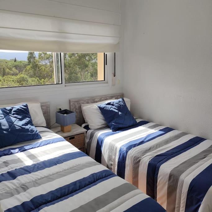 Cálido Aptmo en Calella de Palafrugell Costa Brava - Apartamento de 2 dormitorios con balcón - 34