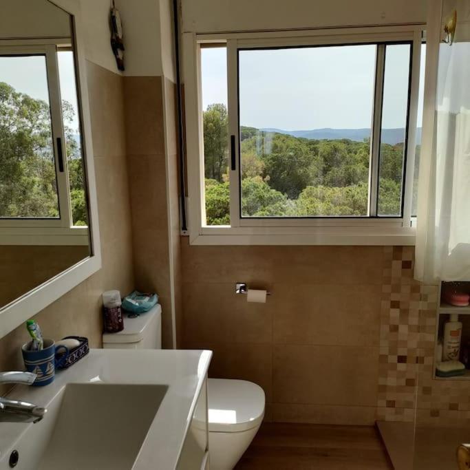 Cálido Aptmo en Calella de Palafrugell Costa Brava - Apartamento de 2 dormitorios con balcón - 21