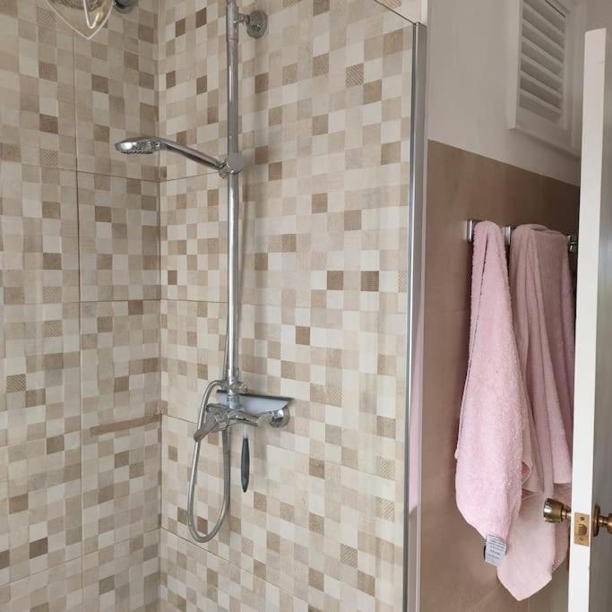 Cálido Aptmo en Calella de Palafrugell Costa Brava - Apartamento de 2 dormitorios con balcón - 24