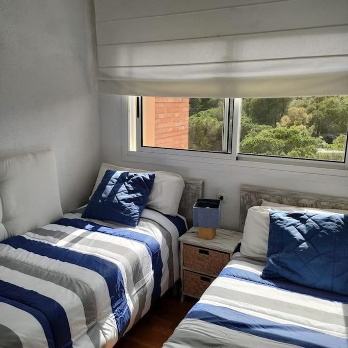 Cálido Aptmo en Calella de Palafrugell Costa Brava - Apartamento de 2 dormitorios con balcón - 37